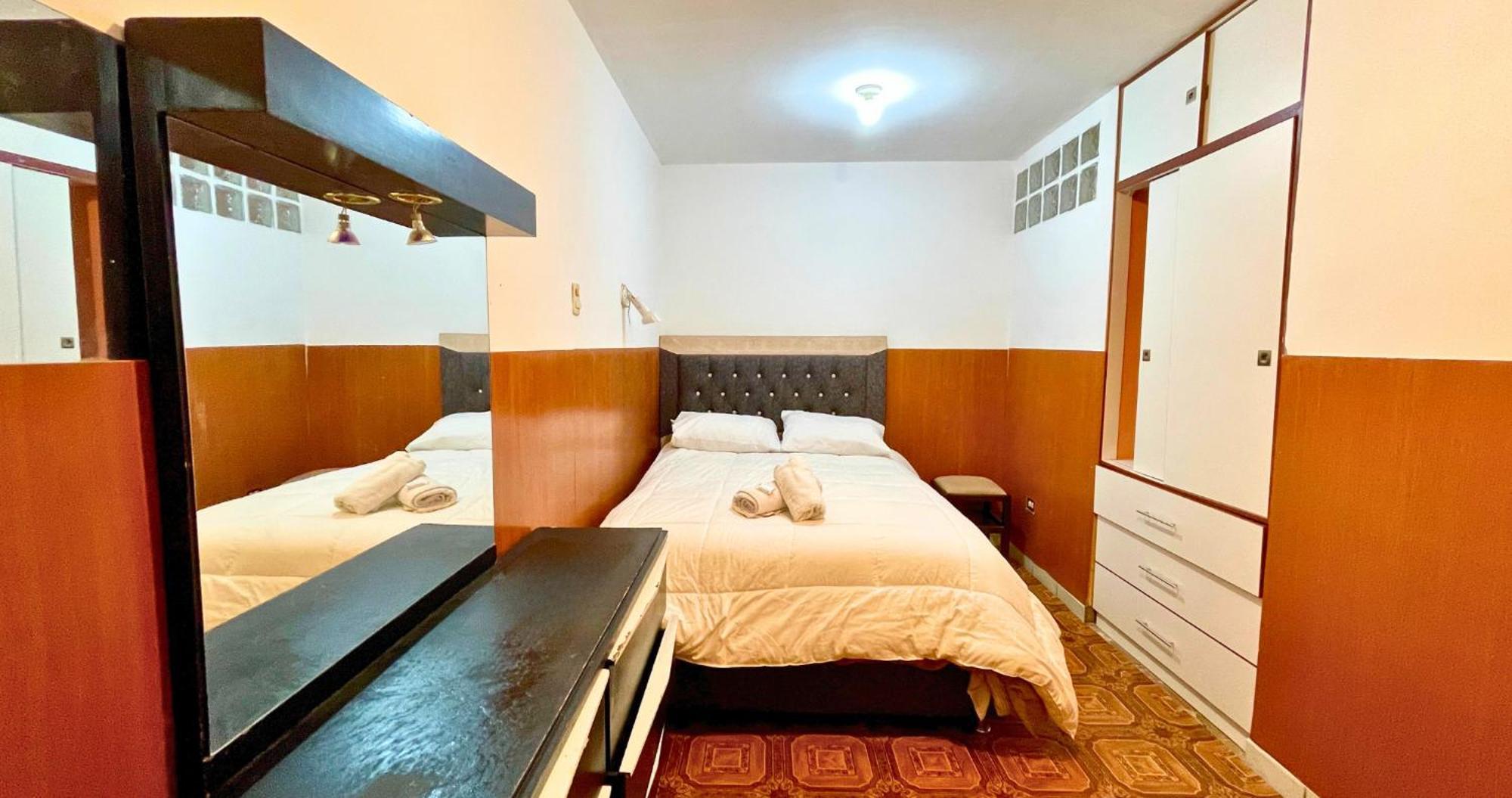 Apartment Munay Host & Memories Arcopunco *