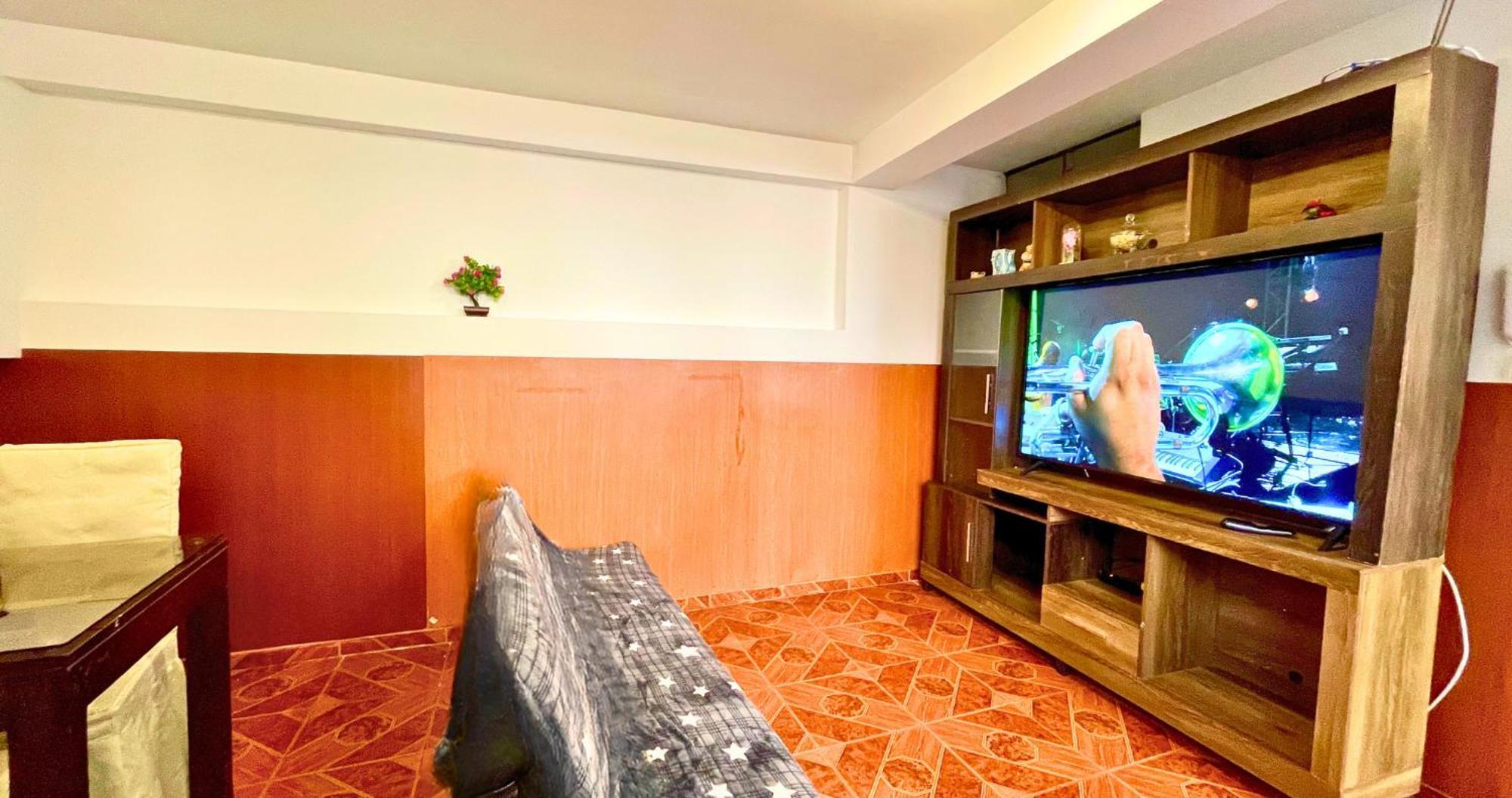 Apartment Munay Host & Memories Arcopunco Cusco
