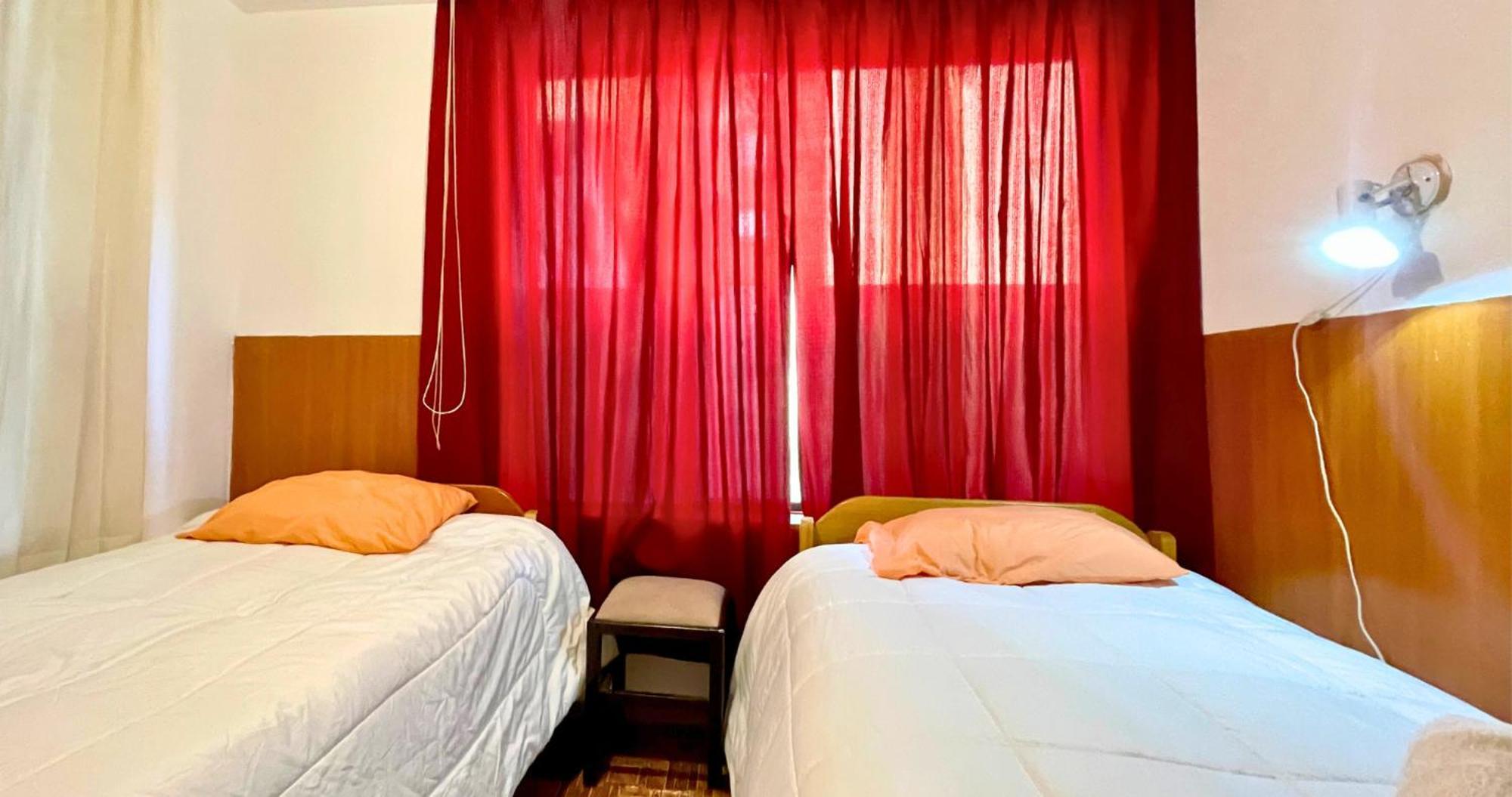 Munay Host & Memories Arcopunco Apartment *