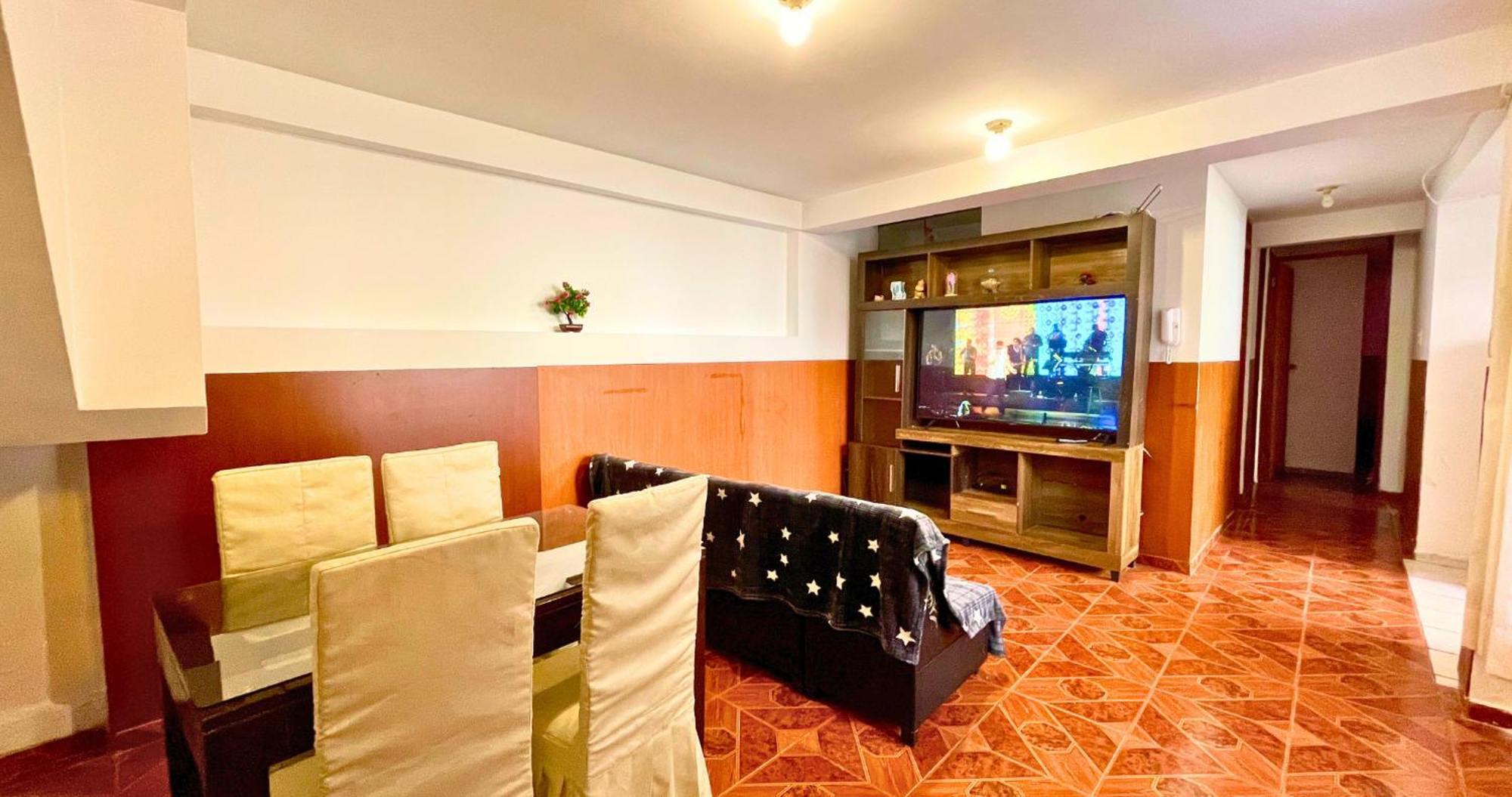 Munay Host & Memories Arcopunco