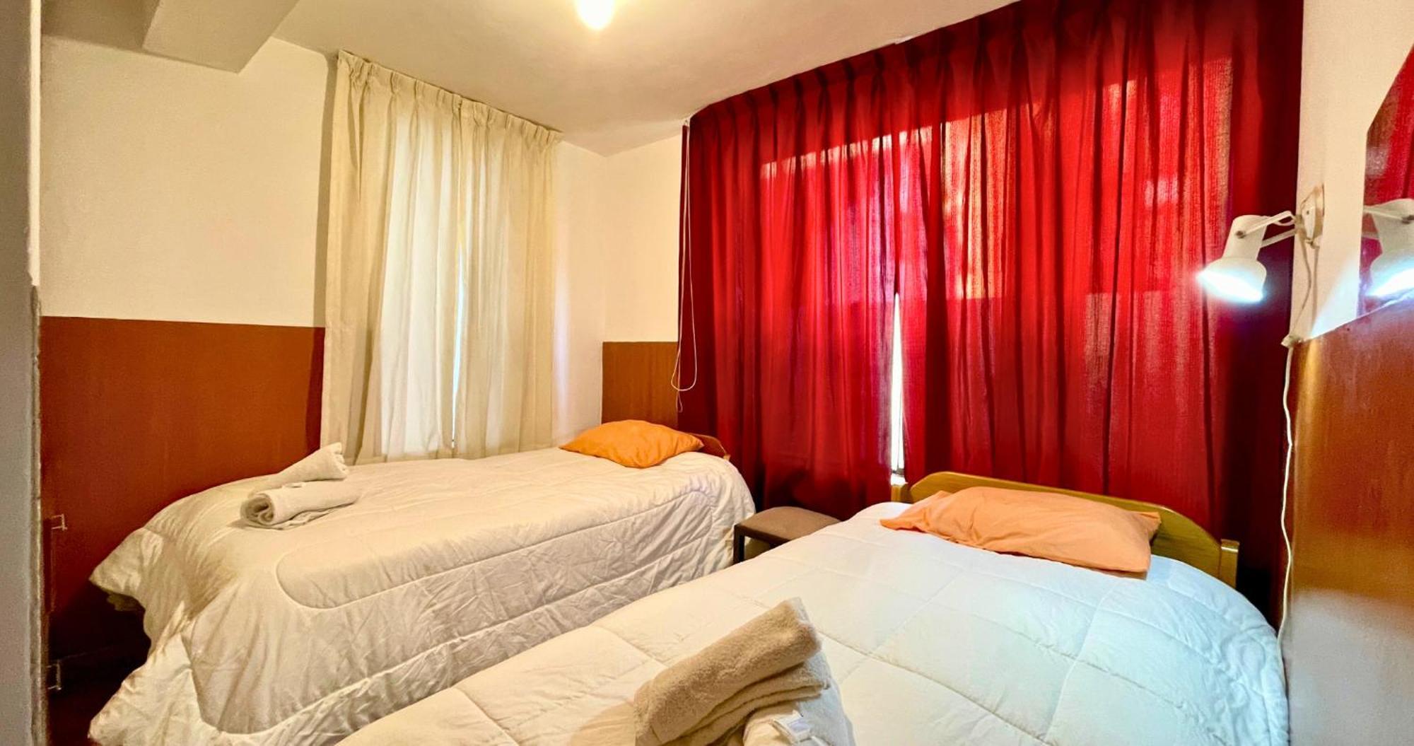 Munay Host & Memories Arcopunco Apartment