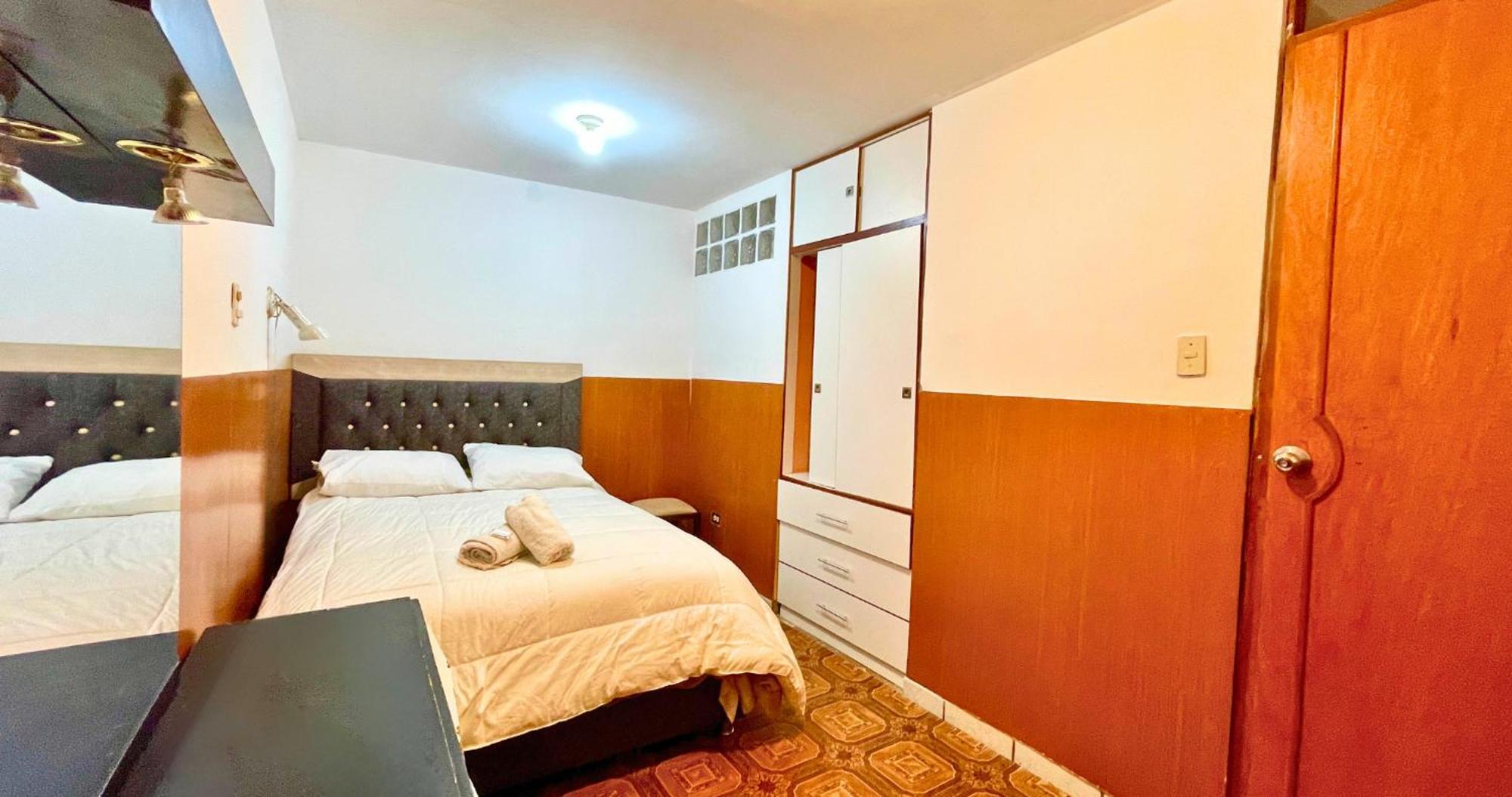 Apartment Munay Host & Memories Arcopunco Cusco