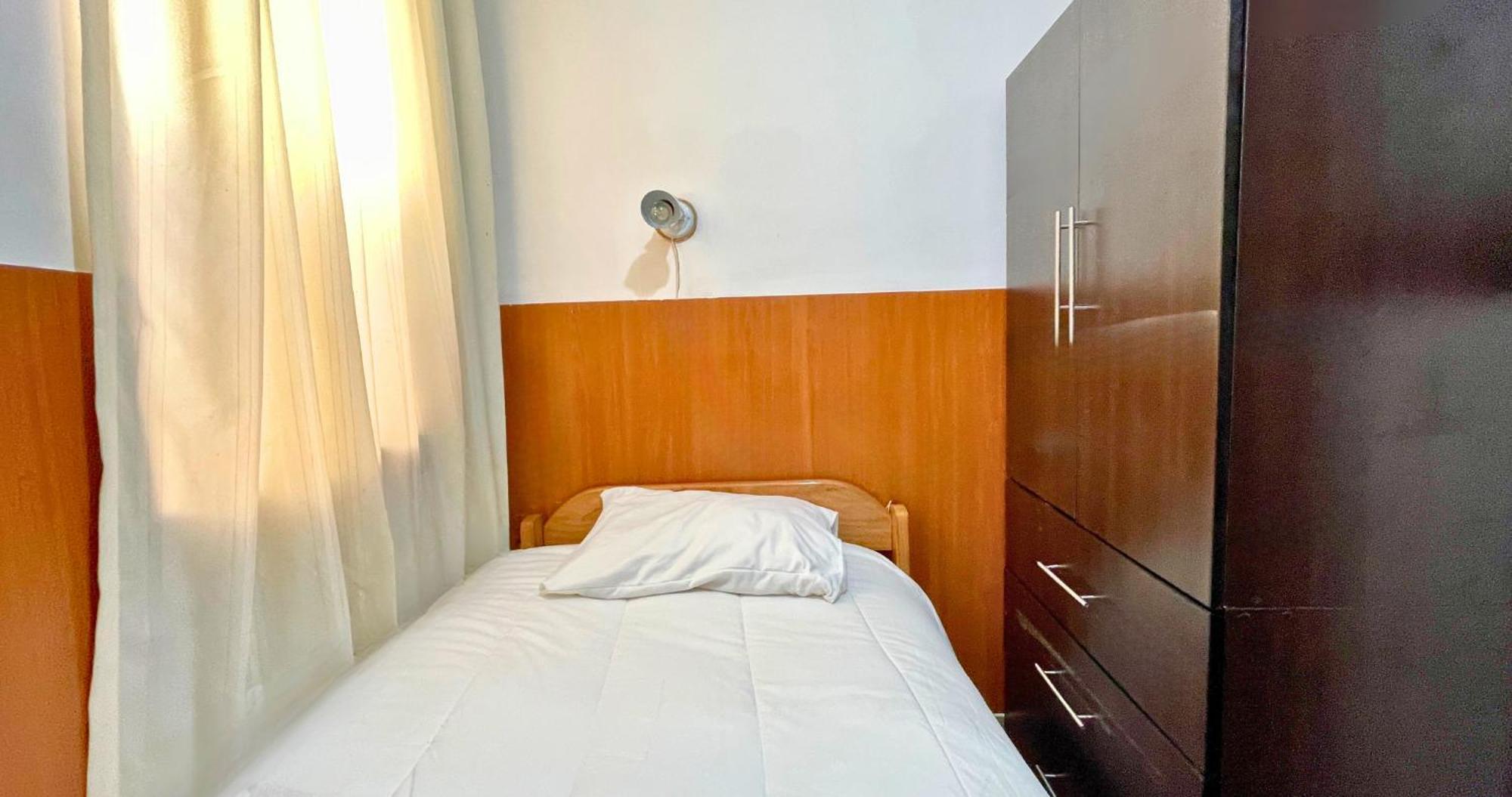 Munay Host & Memories Arcopunco Apartment *